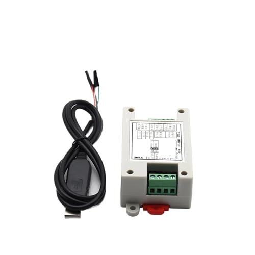 Contrôleur de moteur pas à pas BE-1103 pour synchroniser servomoteur et commande PLC - 4