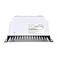 EPEVER MPPT Laderregler solar charge controller 12/24/36/48V auto work, Tracer6415AN, 60A