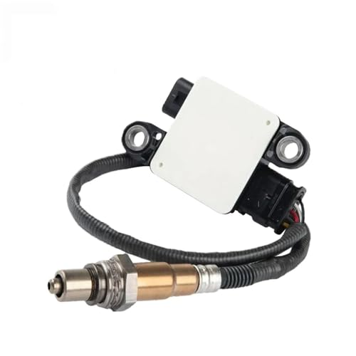 Capteur de particules PM 0281007100 corrige perte puissance Mercedes Sprinter GLE