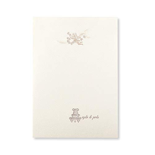 G.C.PRESS  A5TCY Vg [ 110 / 210x148 mm ] bZ[WJ[h zCg Rr (a/ړI)