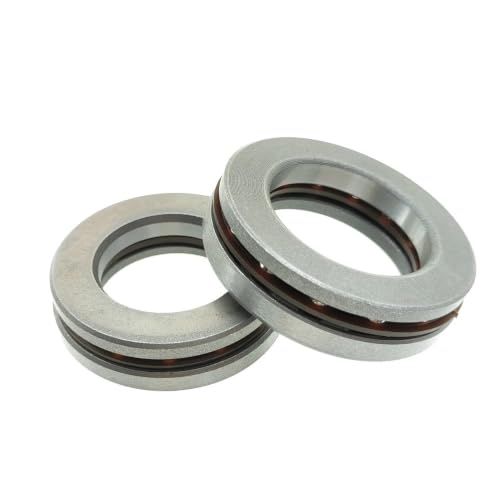 Roulement tête direction TY175 TW200 XT250 roue avant moto