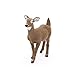 Papo -hand-painted - figurine -Wild animal kingdom - White-Tailed Doe -50218 -Collectible - For Children - Suitable for Boys and Girls- From 3 years old