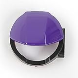 Para Ford. Para Mustang 2015-2021 Pegatinas ABS Llave del motor del coche Botón de arranque y parada Cubierta del interruptor Accesorios del interior del coche.