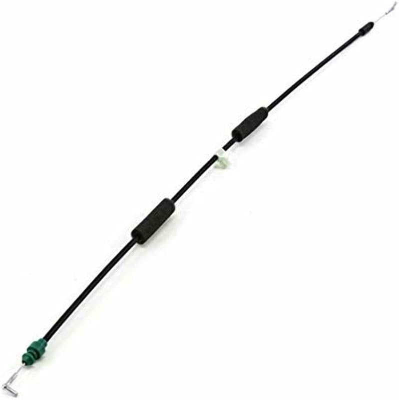 Cabo da fechadura da porta dianteira esquerda Honda 72173-SNA-A01 para Civic 4D 2009 – 1 unidade