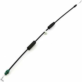 Amazon.com: Genuine Honda 72173-SNA-A01 Door Lock Cable : Automotive