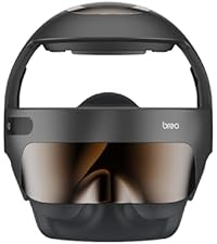 ⭐️新品 breo ヘッドスパ アイウォーマー iDream5S普通ブラシタイプ ⭐️新品 breo ヘッドスパ アイウォーマー iDream5S普通ブラシタイプ