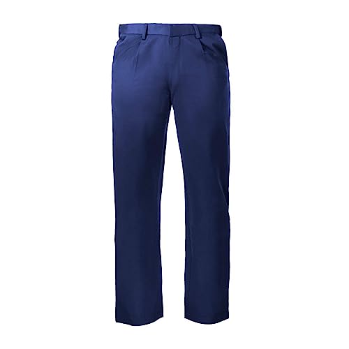 Amazon.com: Flame Resistant FR 88% C/12% N Pant/Trouser (28W x 30L