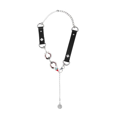 GENSHIN IMPACT Wriothesley Impression Apparel Series - Necklace