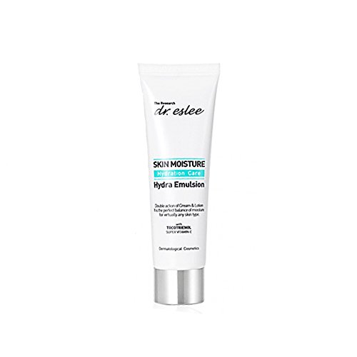 Dr Eslee Hydra Emulsion 80ml/2.8fl.oz.