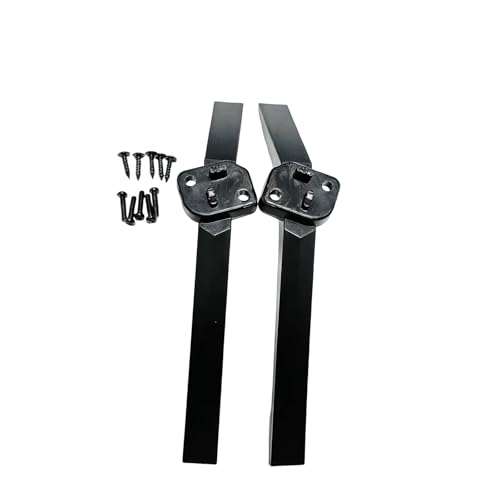 BFASGEA Base TV Stand Legs Replacement fit for Hisense Smart LED TV 32 40 43 Class FHD TV