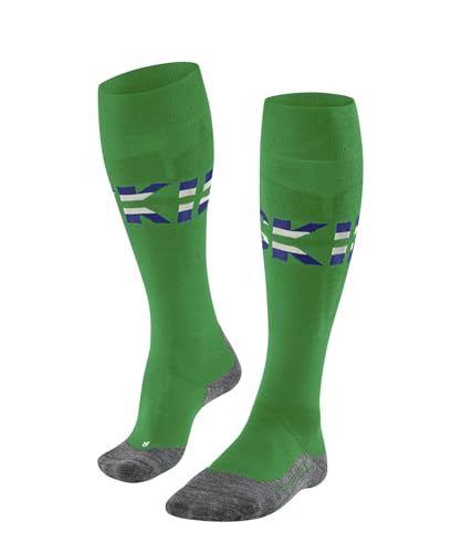 FALKE Men's SK4 Advanced Ski Socks, 1 Pair