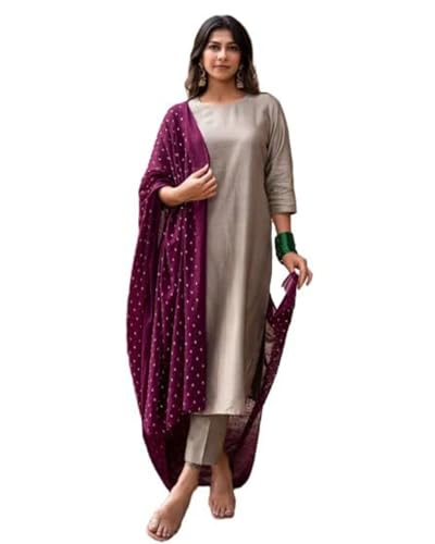 Image of TRILLMIXA Women Kurta Set
