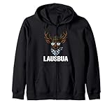 Lausbua Bayern Oktoberfest Trachten