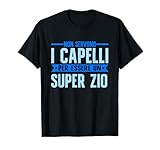 T shirt Zio