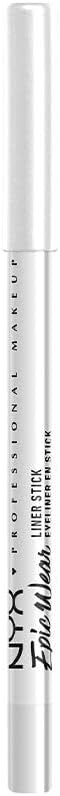 Epic Wear Liner Stick, Long-Lasting Eyeliner Pencil - Pure White
