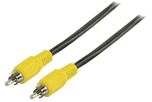 VALUELINE Cable Video COMPUESTP RCA