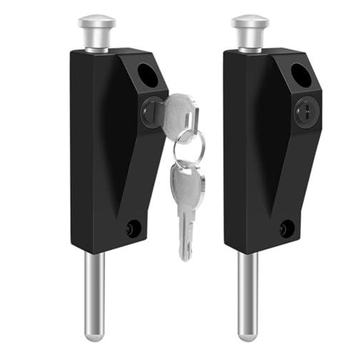 Loquet de sol pour usage domestique et professionnel Securi