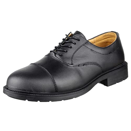 Chaussures Ville de sécurité Homme basses légères et confortables