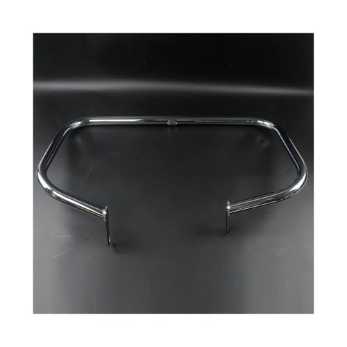 Protection de moteur de moto chromée pour Shadow VT750 VT400 2004-2011