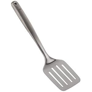 OXO Good Grips geborsteld roestvrij staal