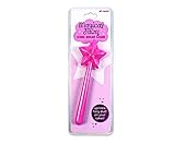 zauberstab küche test Farbe: Mehrfarbig Magical FAIRY Puderzucker Streuer ZAUBERSTAB Rockabilly