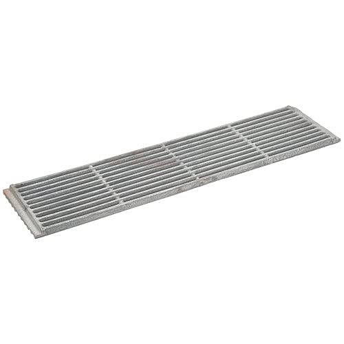 Mavrik Exact FIT for Royal Range 1800 Grate, TOP, C/I, 6" X 24" Replacement Part