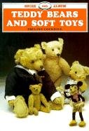 Teddy Bears & Other Soft Toys Teddy Bears & Other Soft Toys