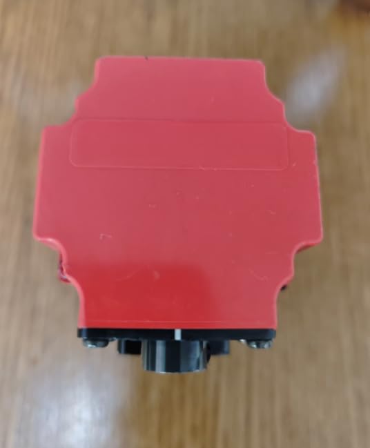A06B-0116-B103 Servo Motor Produkty przemysłowe
