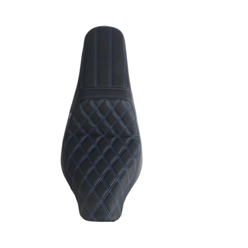 Coussin de siège Softail de qualité supérieure pour moto Sport Glide FLSB confort luxe