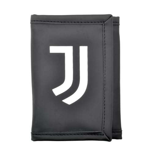 Portafoglio a Strappo Prodotto Ufficiale JUVENTUS