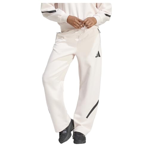 Pantalon de survêtement pour femmes Adidas Z.N.E. idéal pour voyager confortablement