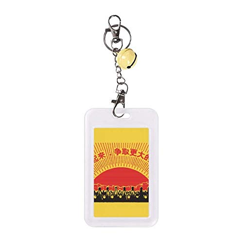 Protection pour carte de crédit anti piratage Sun Masses rouge