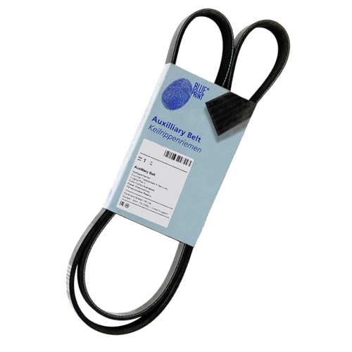 Courroie trapézoïdale Blue Print ad07r2672 anti sifflement moteur