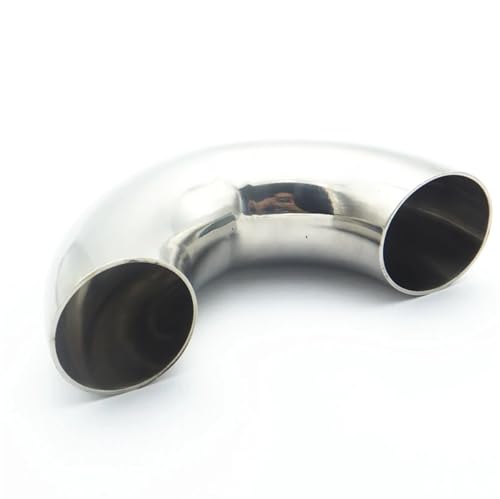 Coude à souder 32mm pour modifier angle circuit liquide