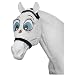 Tough 1 Ladybug Mesh Fly Mask, Horse