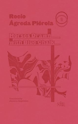 Horses Drawn with Blue Chalk (Senal, 16)