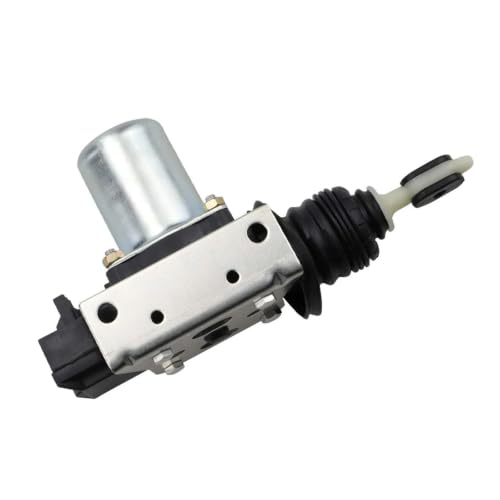 Actuador cerradura puerta eléctrica con piezas impermeables para camión Chevy 16603085