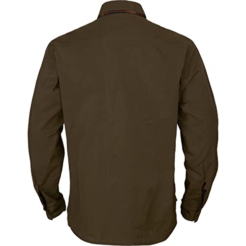 Härkila Eirik veste de chasse réversible vêtement technique scandinave - 5