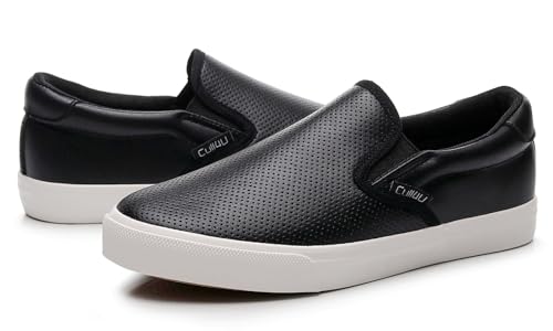 Image of Cull4U Unisex Breathable Slip On Trainer Shoes