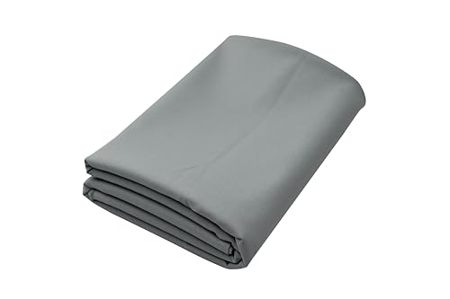 Image of Men's Premium Poly Cotton Trouser Fabric, 1.3 Metre, Fits Up to Size 44, Cotlook Material