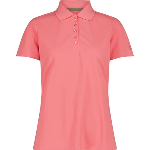 Polo CMP 3T59676 short sleeve respirant pour homme taille 3XL