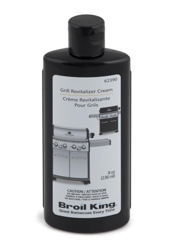 Broil King Grill Revitalizer - 8 ounces