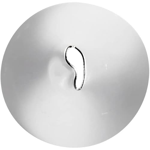 Wilton Decorating Tip, No.59 Petal - Thumbnail 2