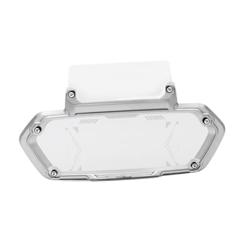 Film protection tableau de bord anti-rayures moto X-Max 300