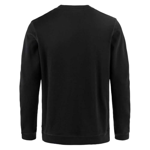 Fjällräven Men's 1960 Logo Badge Sweater2