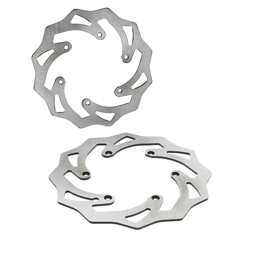 Rotor disque de frein moto KTM SX XC EXC XCW 125 150 250 350 450 kit avant arrière