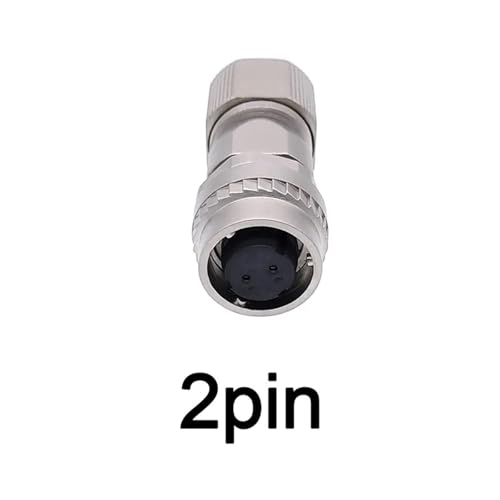 Conector de servomotor CM10 de 10 pines para ángulo recto y recto 2