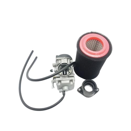 Carburateur 30 mm pour quad J250 et JS250 - Pièce de carburation moteur Loncin