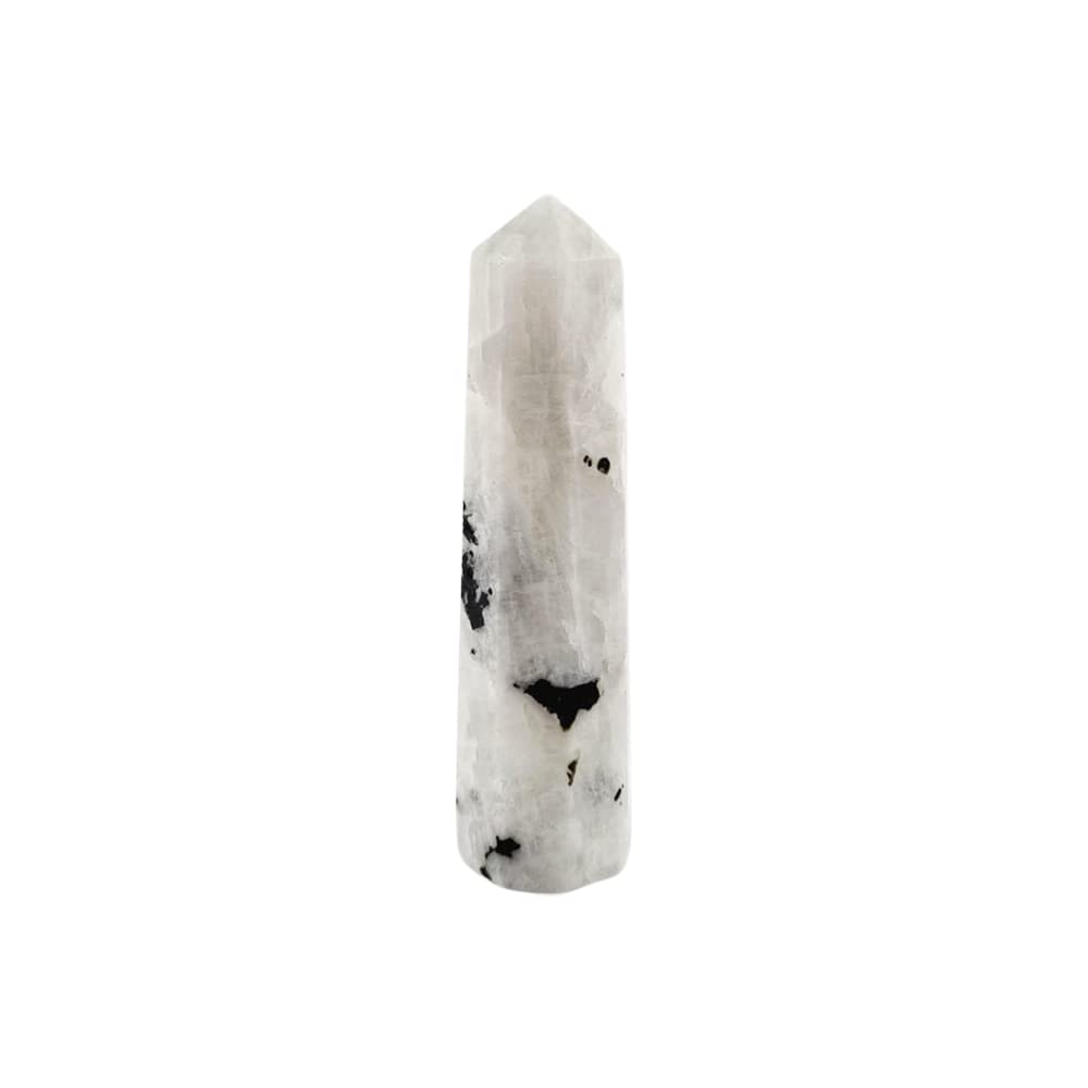 VIE Pencil, 2-3cm, Rainbow Moonstone
