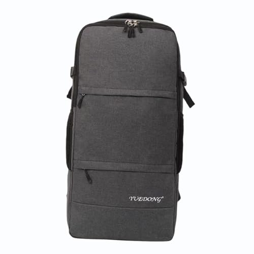 Wmqbjta Hulusi Bag Large Capacity Water Resistant Multipurpose Instrument Organizer